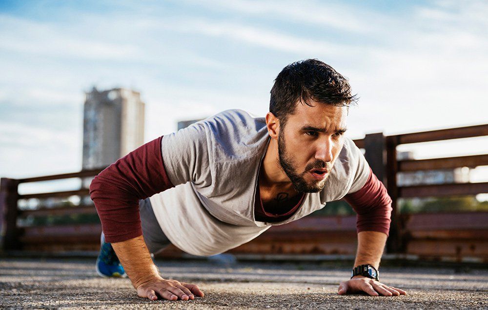 Ось в чому секрет найефективніших тренувань