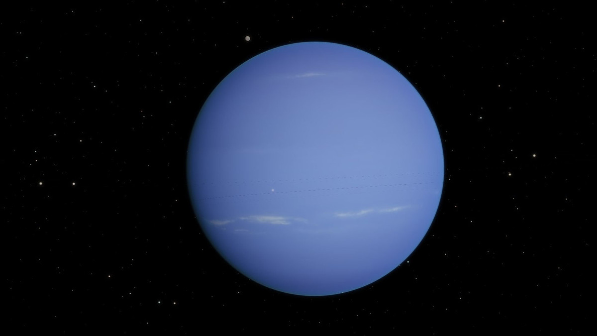 Уфологи виявили останки динозаврів на супутнику Нептуна - фото 1