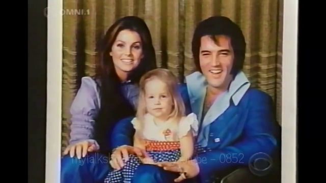 Донька Елвіса Преслі зробила гучну заяву - фото 208530