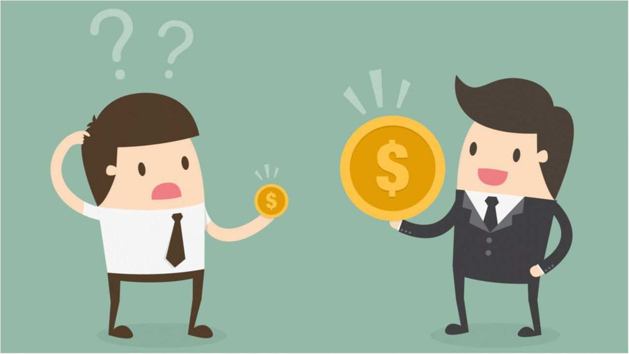 Більш ніж на третину в середньому збільшилися зарплати лікарів - фото 1