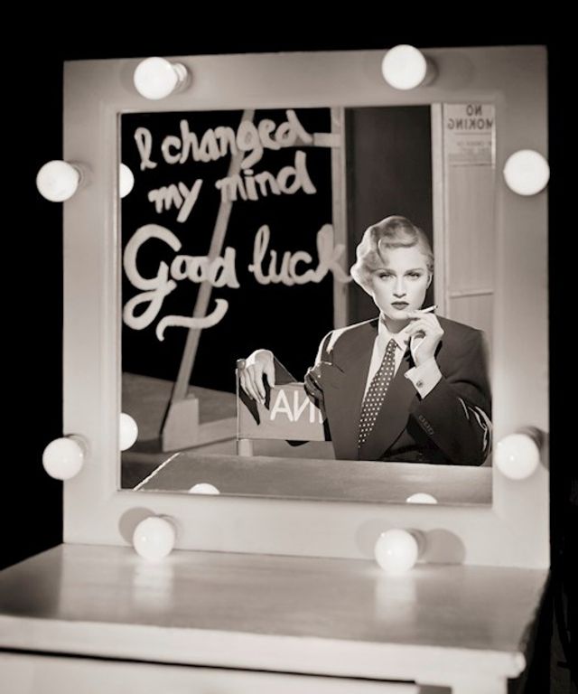 Фотограф показав унікальні знімки легендарних зірок - фото 207254