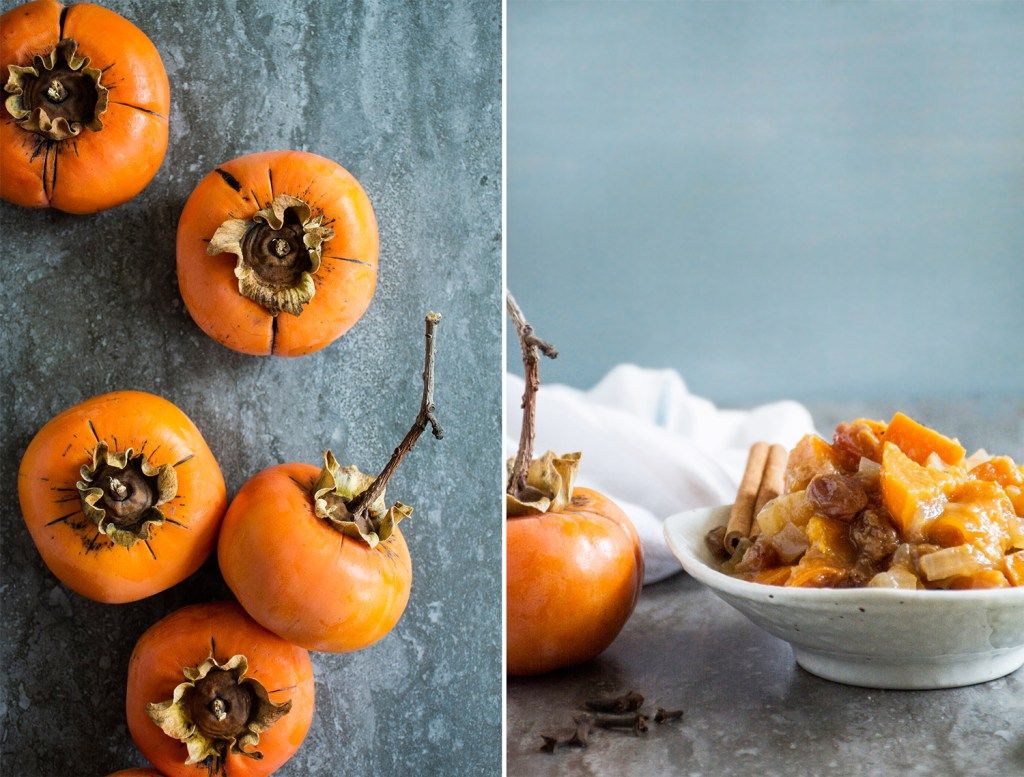 Корисні властивості хурми, про які ви могли не здогадуватись