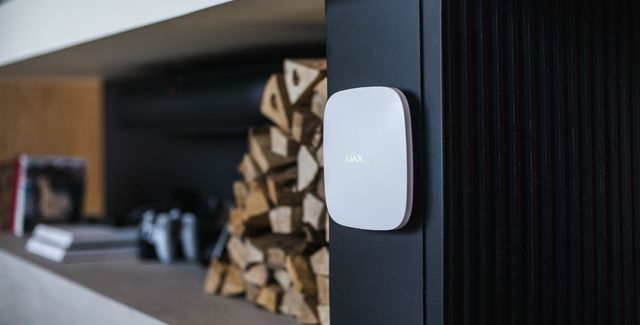 Як захистити свою оселю: розумна сигналізація, створена українцями - фото 208489