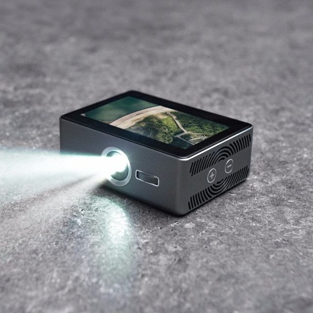 Шведський стартап представив домашній кінотеатр нового покоління - фото 211398