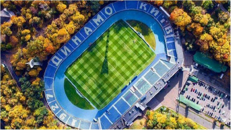 Динамо вразило патріотичним вчинком у мережі