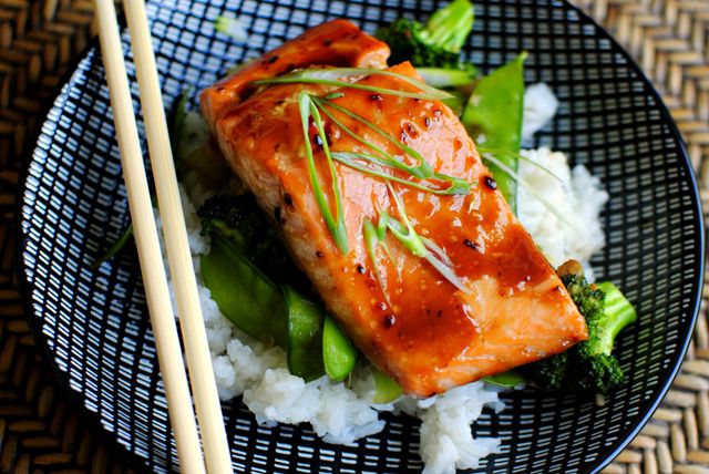 Ці продукти здатні боротися з депресією - фото 211637