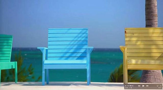 На Карибських островах відкрили готель для повненьких людей - фото 206202