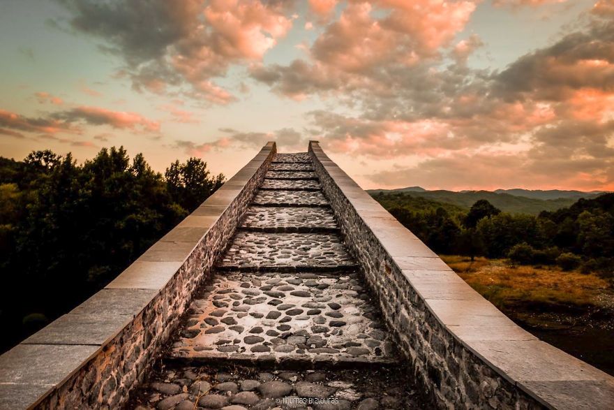 Казковий міст! - фото 1