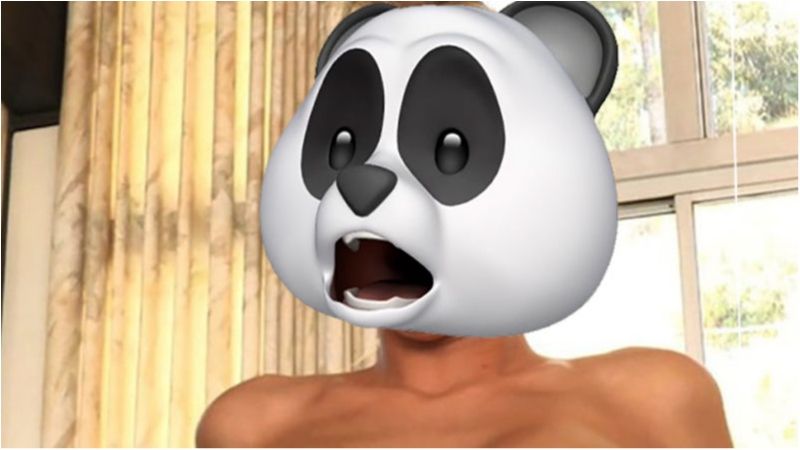 Також емоджі танцюють - фото 1