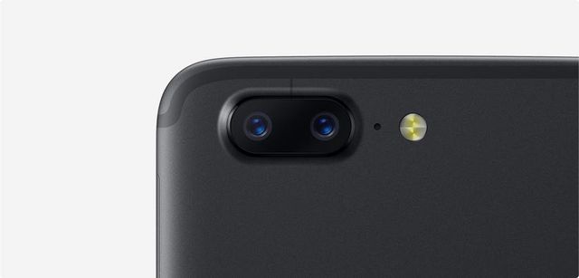 OnePlus 5T: нове обличчя старого смартфона - фото 209541