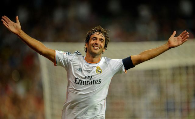 Шовковський уїдливо висловився на адресу легендарного футболіста Реала - фото 208553