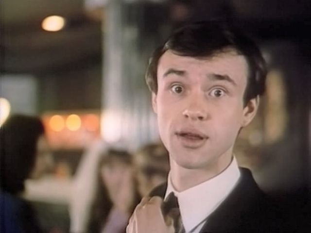 Тарас Денисенко у фільмі 