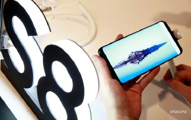 Названо найкращі смартфони 2017 року - фото 1