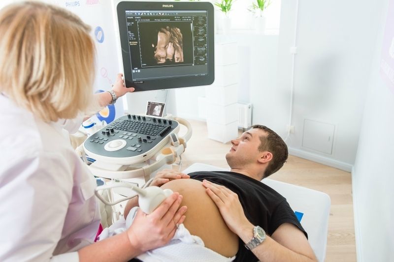 Чоловіки завагітніти можуть хоч завтра - фото 1