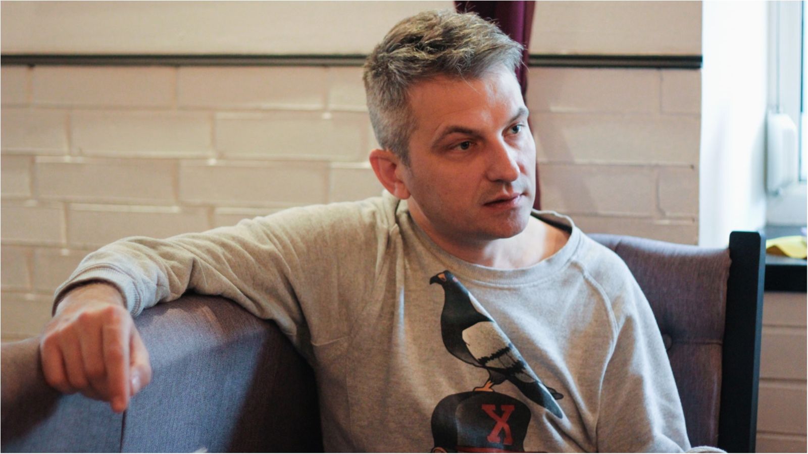 Скрипін жорстко звернувся до українців