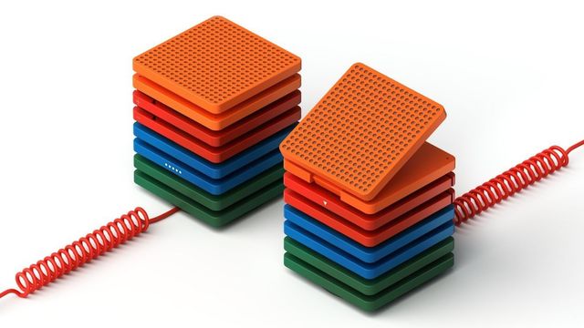 Baidu Raven R: смарт-колонка, яка вміє танцювати та показувати емоції - фото 210264