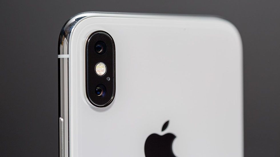 iPhone X у Бразилії продають за 2150 доларів США - фото 1