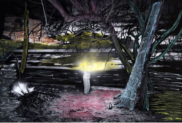 Як виглядає життя на острові людей-дальтоніків: вражаючі фото - фото 208732