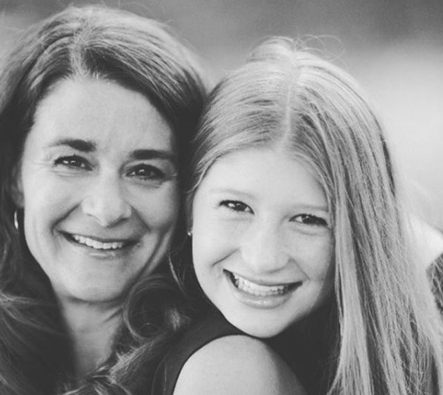 Молодшій Фібі поки зарано думати, ким вона буде- фото 211880