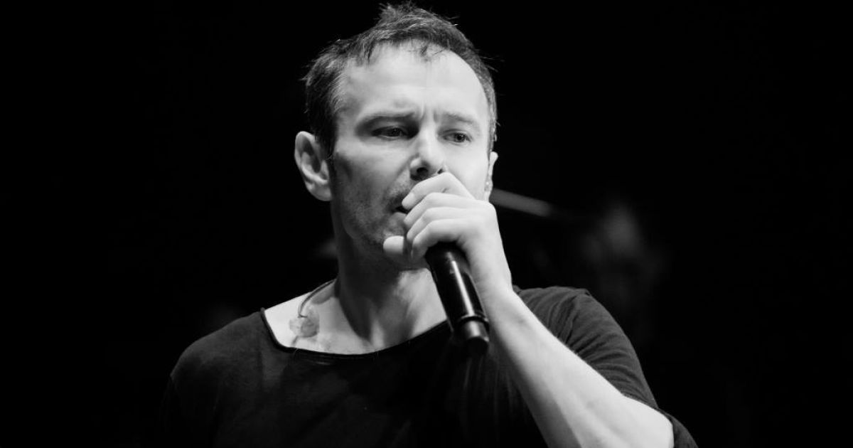 Вакарчук розповів про свою бабусю, яка пережила Голодомор