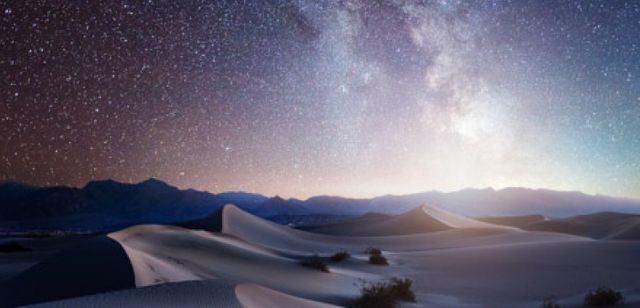 Зачаровує: обрано найкращі панорамні фото року - фото 209377