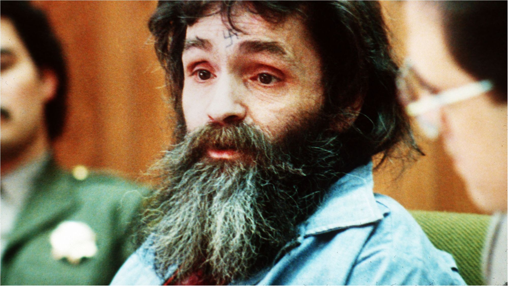 Стала відома причина смерті найвідомішого маніяка 20 століття