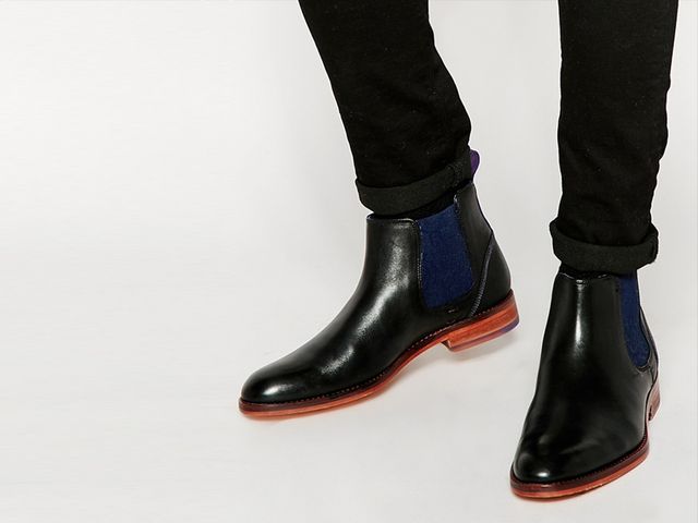 Гід по стилю. Як підібрати осіннє взуття - фото 206318