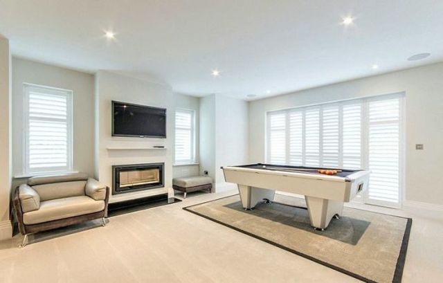 Холостяцькі кімнати, про які мріють чоловіки: ефектні фото - фото 208706