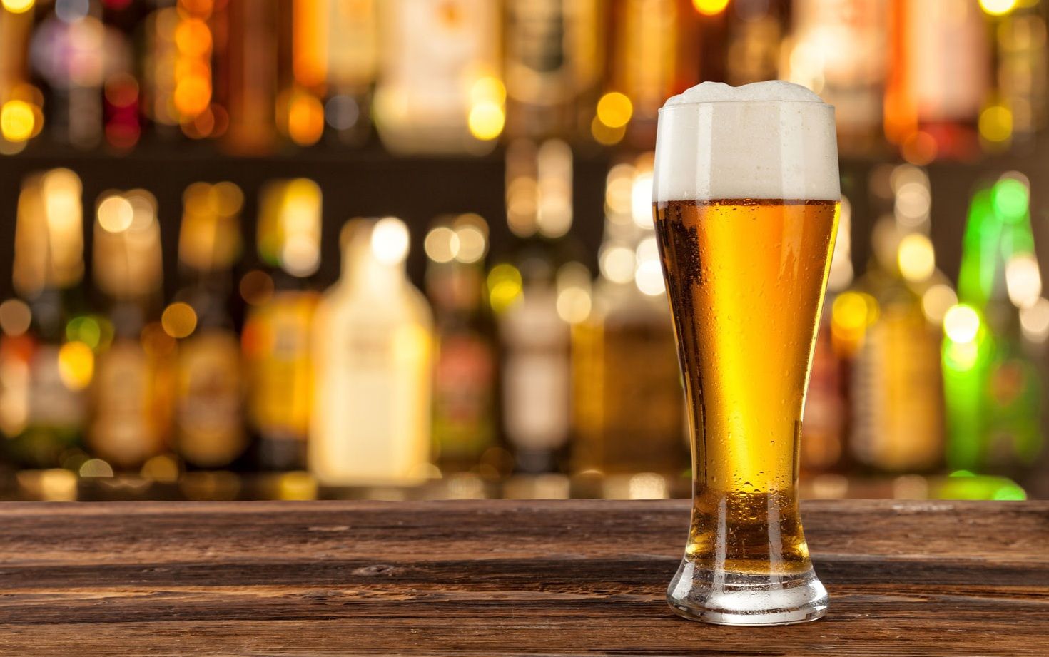 Учені довели, що незалежні люди п'ють більше - фото 1