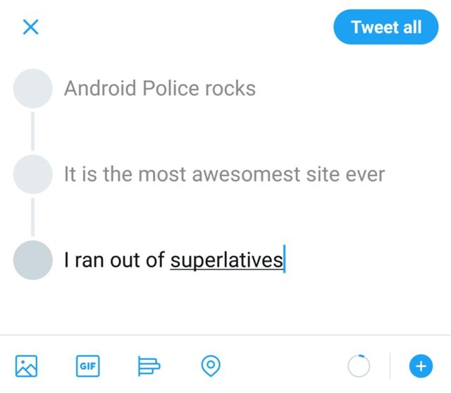 У Twitter з'явиться нова функція - фото 209421