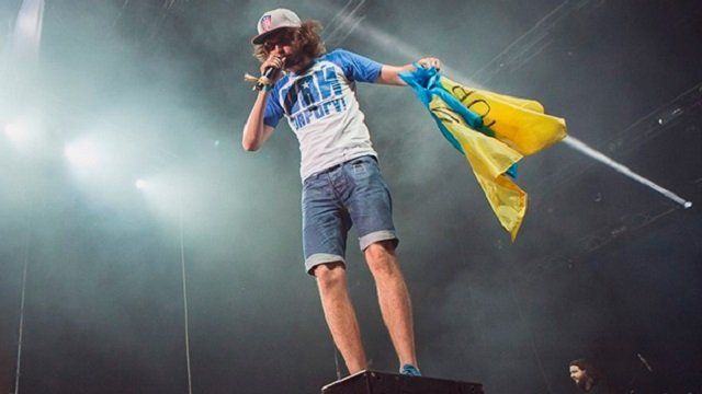 Концерти Noize MC в Україні: активісти оголосили своє рішення