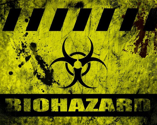 Розробку генетичної зброї заборонили - фото 206070