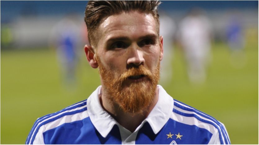 Футболіст Динамо забив курйозний гол за збірну Португалії