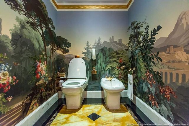 Burj Al Arab - фото 212128