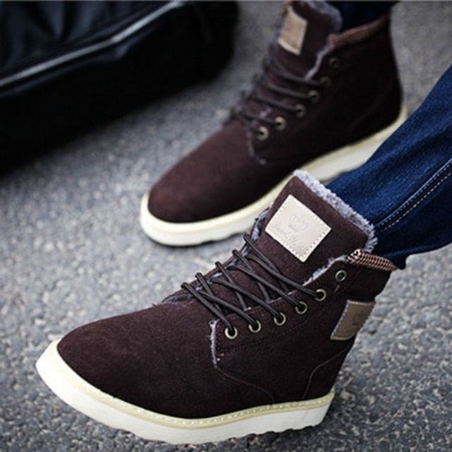 Гід по стилю. Зимове взуття: основні тенденції та правила вибору - фото 211950