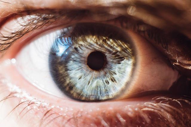 Трішки космосу: фотограф показує всю красу очей - фото 207421