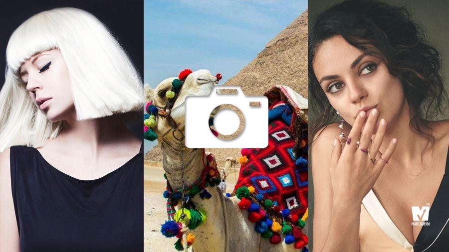 Українські зірки, які не виступають в Росії та казковий Каїр: 3 листопада у трьох фото