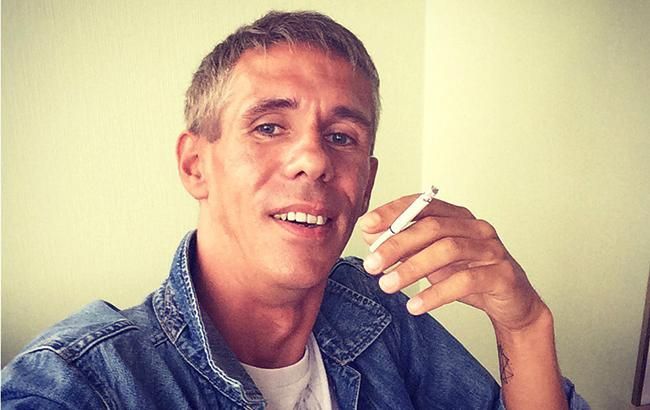 Лобода потрапила в новий "порнокліп" скандального російського актора (18+)