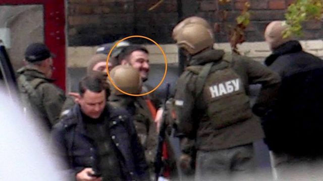 Затримання сина Авакова: з'явилися нові подробиці - фото 206136