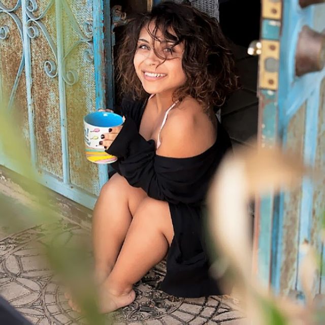 Ця маленька модель ламає всі модні стереотипи - фото 210190