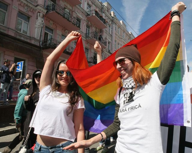 У Німеччині офіційно з'явиться 