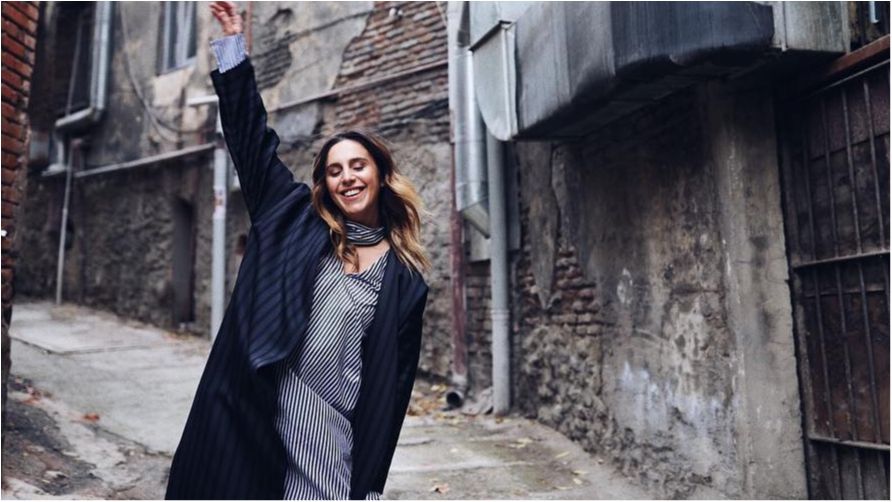 Джамала не виступить у Білорусі - фото 1