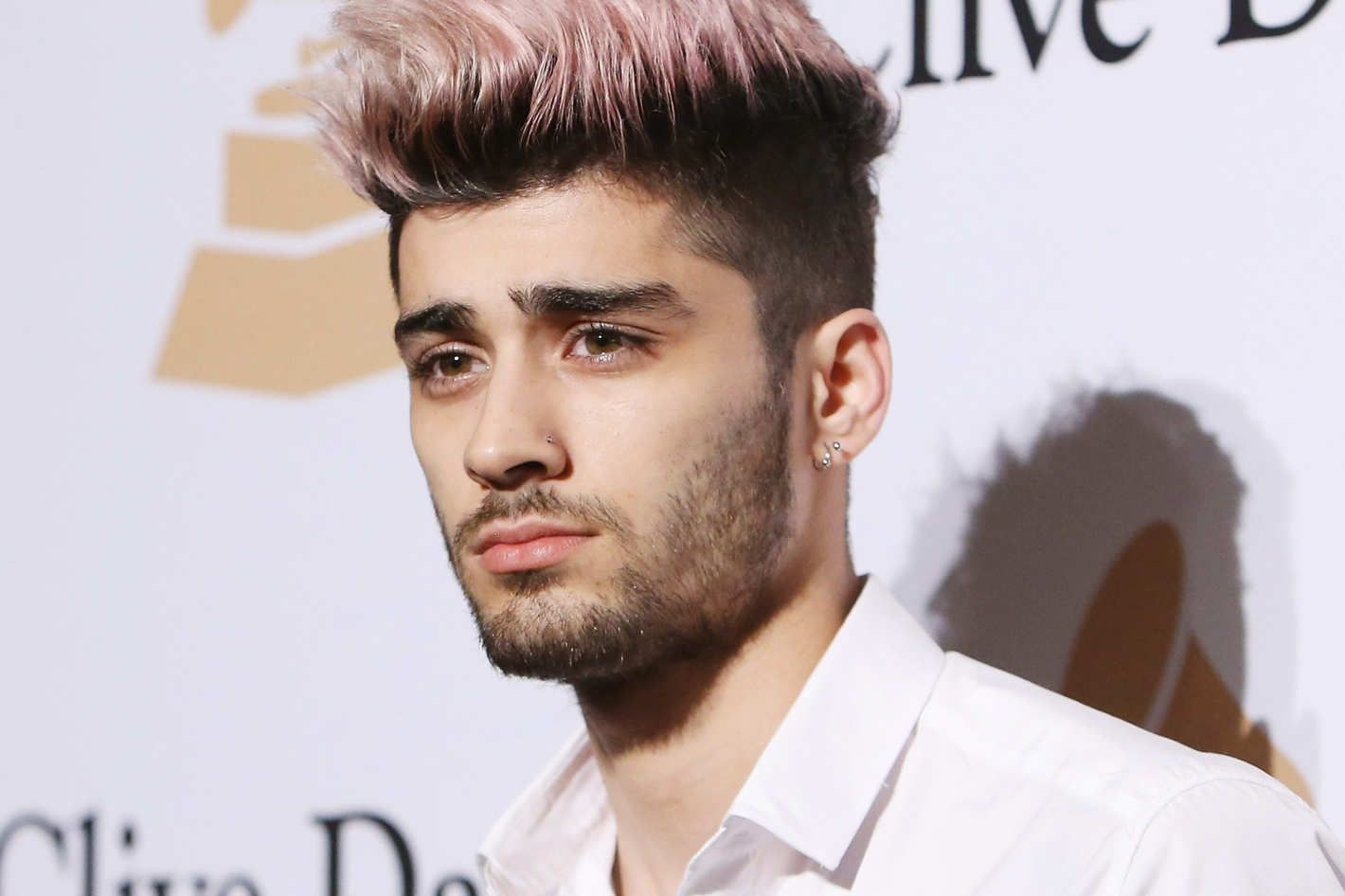 Британський GQ визнав Зейна Маліка найстильнішим чоловіком 2018