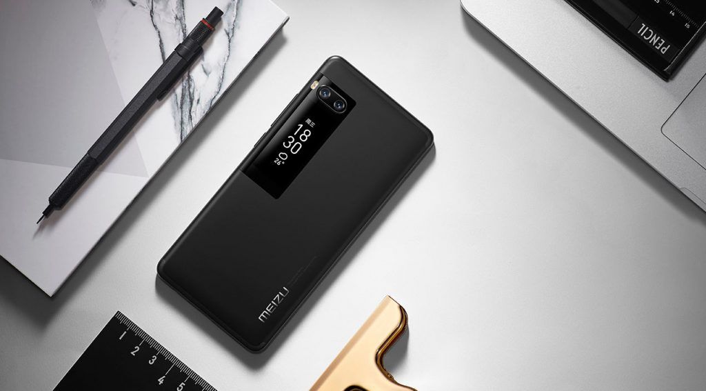 Камера Meizu Pro7 Plus отримала оцінку від DxOMark