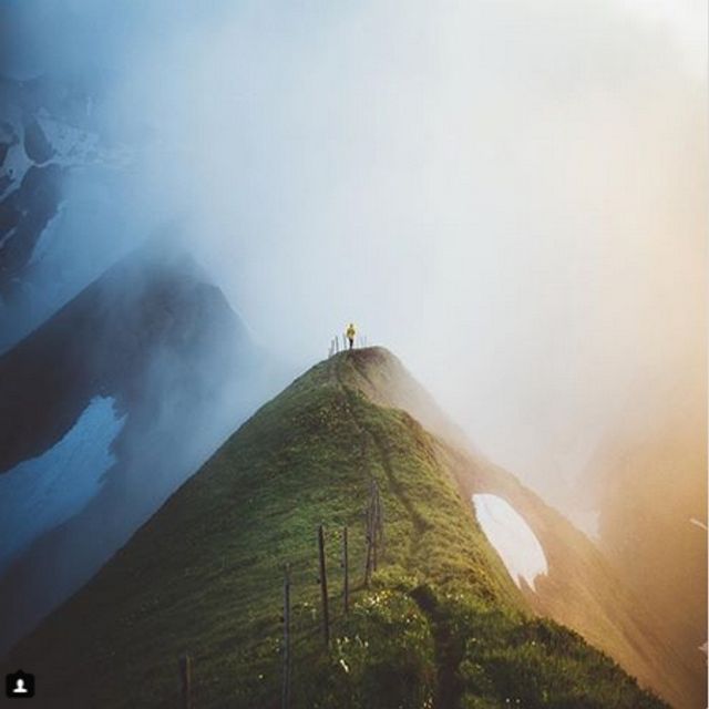 17-річний фотограф підкорив світ своїми пейзажами - фото 209227