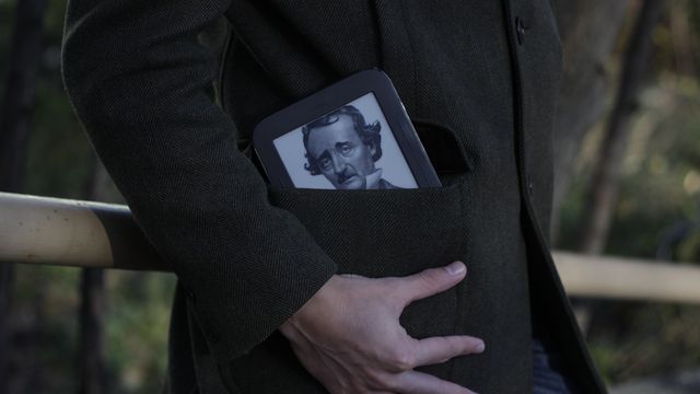 Електронна книжка: велика бібліотека у тебе в кишені - фото 207062