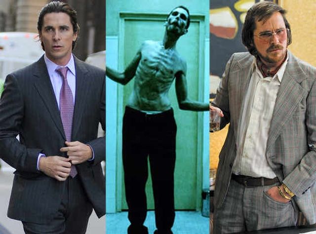 Голлівудський актор вразив своїм занедбаним виглядом - фото 208928