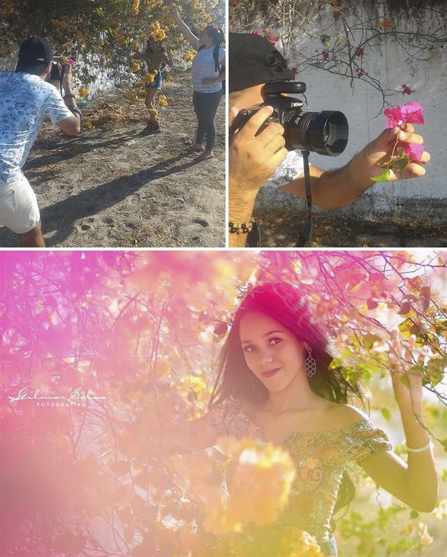 Ви здивуєтесь! Як насправді виглядають фото до професійної обробки - фото 207896