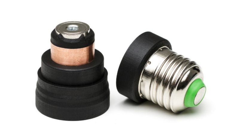 Адаптери Magbulb спростять ваше життя - фото 1