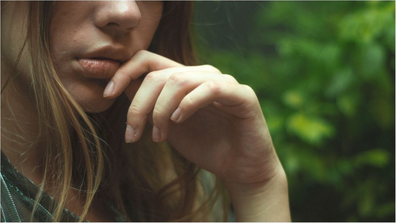 Актуально: як швидко вилікувати застуду на губах